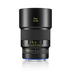 Zeiss Otus ML 50/1.4 till Canon RF