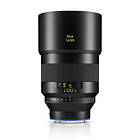 Zeiss Otus ML 85/1.4 till Sony FE