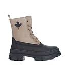 Canada Snow Mount Zoe LaceUp (Dam)