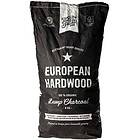 Holy Smoke BBQ Xxl kvalitet european hardwood lump kol 8kg
