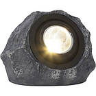 Star Trading SolStenRiktbLjus18Lm Grey