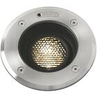Faro Geiser infälld LED-lampa, sjövattentålig, 13cm, 10°