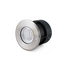 Faro 60° strålvinkel – LED-markinbyggnadsspot Suria-3