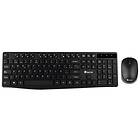 NGS Allure Keyboard and Mouse Bundle