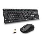 Advance WorkMate Plus Keyboard and Mouse Bundle