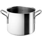 Eva Solo Eva Trio Stainless Steel gryta 2,2l