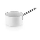 Eva Solo Eva Trio White Line Slip-Let kastrull 1,8l