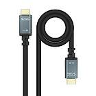 NanoCable Iris 8K HDMI 2,1 M/M 1m