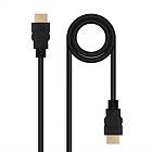 NanoCable HDMI 2,0 M/M 2m
