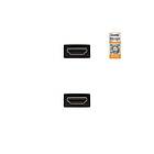 NanoCable Premium HDMI 2,0 M/M 2m