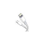 Baseus USB 3,0 type C High Density vers Lightning M/M 1m 20W
