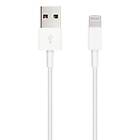 NanoCable USB-A Lightning M/M 2m