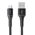 Mcdodo USB-A vers Micro USB 1m M/M