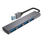 Advance Hub USB 3.0 Xpand Smart 4 ports