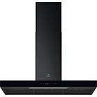 Electrolux LFT819K (Svart)