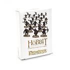 Middle-Earth SBG: Uruk-Hai Scouts