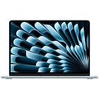 Apple Macbook Air 13" (2025) (Nor) - M4 10C CPU 8C GPU 16GB RAM 256GB SSD