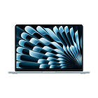 Apple Macbook Air 13" (2025) (EN) - M4 10C CPU 10C GPU 24GB RAM 512GB SSD