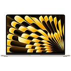 Apple Macbook Air 15" (2025) (EN) - M4 10C CPU 10C GPU 24GB RAM 512GB SSD