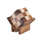 Cube Brainteaser