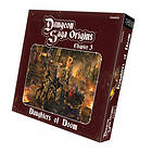Dungeon Saga Origins Daughters of Doom (Exp.)