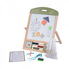Engelhart Education School Table Duo