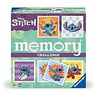Disney Stitch Challenge Memo