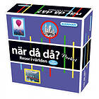 När då då? Resor i världen 2 Pocket