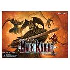 Skadat Mage Knight Board Game