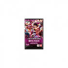One Piece Card Game A Fist of Divine Speed Booster Pack OP11