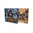The Adventures of Conan: Nemedian Chronicles Queen of the Black Coas
