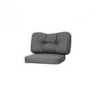 Cane-Line Ocean dynset Grey Till loungefåtölj