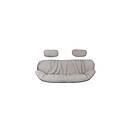 Cane-Line Hive dynset Light brown Till 2-sitssoffa