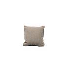 Cane-Line Rise prydnadskudde Light brown 50 x 50 cm