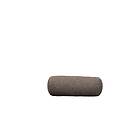 Cane-Line Rise prydnadskudde Dark brown 50 x 20 cm
