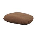 Cane-Line Coast sittdyna Umber brown Till loungefåtölj
