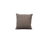 Cane-Line Rise prydnadskudde Dark brown 60 x 60 cm