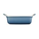 Le Creuset Heritage ugnsform 19cm
