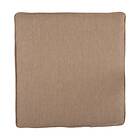 Brafab Frisk sittdyna Cinnamon gold 53 x 48 cm
