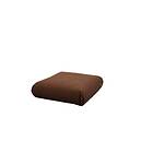 Cane-Line Sticks sittdyna Umber brown Till 1-sitsdel