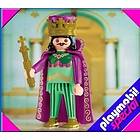 Playmobil Specials 4587 King