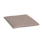 Brafab Frisk sittdyna Ash 53 x 48 cm