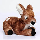 Molli Toys Rådjur Bambi 22 cm