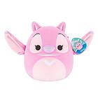 Squishmallows Plush Disney Stitch Angel 20cm