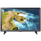 LG 24TQ520S 24" HD Ready (1366x768) LCD TV