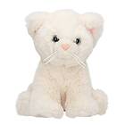 Topmodel Plush Cat White 16cm