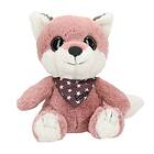 Trend SNUKIS Plush Fox Foxie 18cm