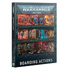 Warhammer 40k Broading Actions (En)
