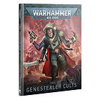 Warhammer 40k Codex V.10 Genestealer Cults (En)