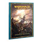Warhammer ToW Arcane Journal : Royaume de Bretonnie (En)